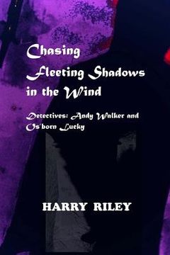 portada Chasing Fleeting Shadows in the Wind