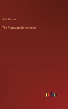 portada The Protestant Reformation (en Inglés)