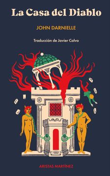 portada La Casa del Diablo (in Spanish)