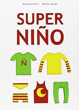 portada Super Niño (in Spanish)