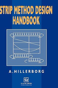 portada strip method design handbook