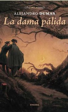 portada La Dama Pálida (in Spanish)