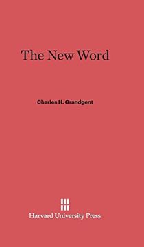 portada The new Word 