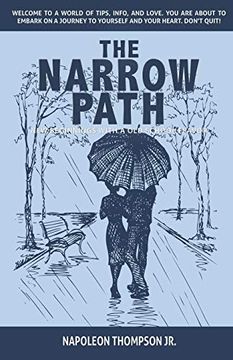 portada The Narrow Path: New Beginnings With a old School Flavor (en Inglés)
