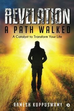 portada Revelation : A Path Walked: A Catalyst to Transform Your Life