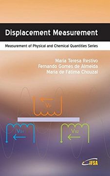 portada Displacement Measurement (en Inglés)