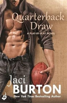 portada Quarterback Draw: Play-By-Play Book 9