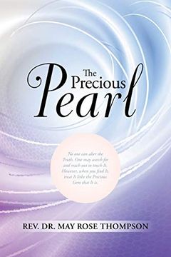 portada The Precious Pearl (en Inglés)