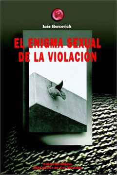 portada El Enigma Sexual de la Violacion (in Spanish)