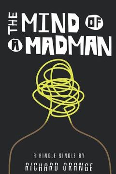 portada The Mind of a Madman