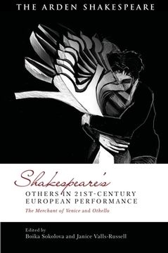 portada Shakespeare's Others in 21st-century European Performance: The Merchant of Venice and Othello (en Inglés)