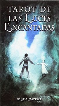 portada Tarot de las Luces Encantadas (in Spanish)