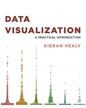portada Data Visualization: A Practical Introduction (in English)