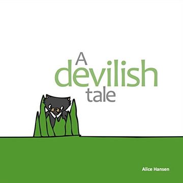 portada A Devilish Tale