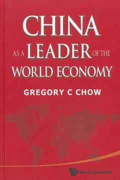 portada china as a leader of the world economy
