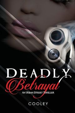 portada Deadly Betrayal (in English)