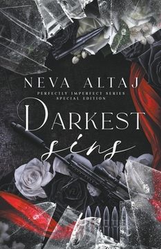 portada Darkest Sins (Special Edition Print) (in English)