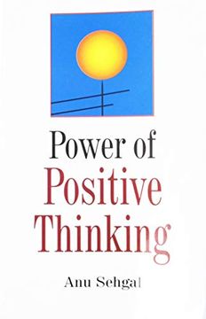 portada Power of Positive Thinking