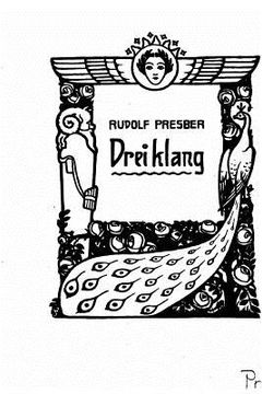 portada Dreiklang (en Alemán)