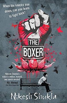 portada The Boxer (en Inglés)
