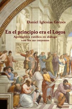 portada En el principio era el Logos (Spanish Edition)