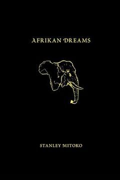 portada Afrikan Dreams (en Inglés)