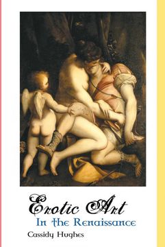 portada Erotic art in the Renaissance (en Inglés)