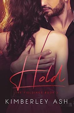 portada Hold (The Fieldings) (in English)