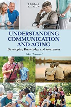portada Understanding Communication and Aging 