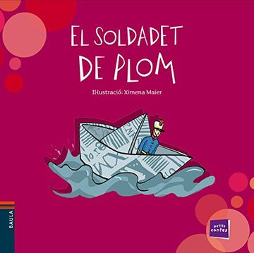 portada El Soldadet de Plom (in Catalá)