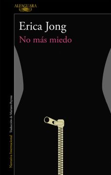 portada No más Miedo (in Spanish)