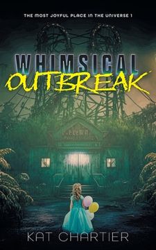 portada Whimsical Outbreak (in English)