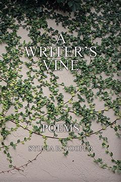 portada A Writer's Vine: Poems