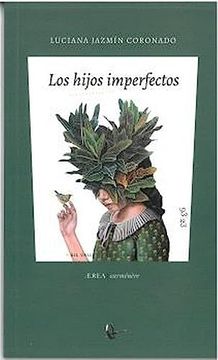 portada Los Hijos Imperfectos (in Spanish)