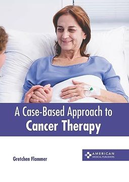 portada A Case-Based Approach to Cancer Therapy (en Inglés)