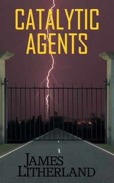 portada Catalytic Agents (in English)