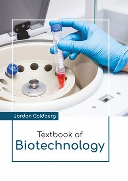portada Textbook of Biotechnology 