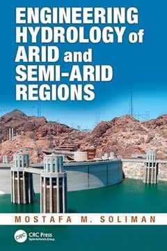 portada Engineering Hydrology of Arid and Semi-Arid Regions