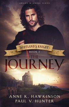 portada Scotland's Knight: The Journey (en Inglés)