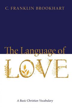 portada The Language of Love (in English)