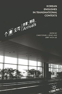 portada Korean Englishes in Transnational Contexts
