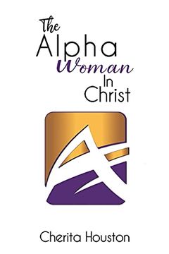 portada The Alpha Woman in Christ (in English)