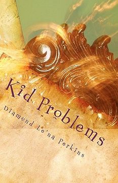 portada kid problems (en Inglés)