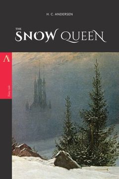 portada The Snow Queen 