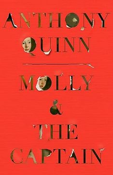 portada Molly & the Captain: 'a Gripping Mystery' Observer