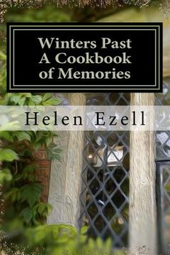 portada winters past - a cookbook of memories (en Inglés)