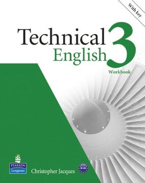 portada Tech eng Level 3 wbk +Key (in English)