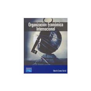 portada Organizacion Economica Internacional (in Spanish)
