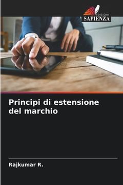 portada Principi di estensione del marchio (in Italian)