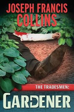 portada The Tradesmen: Gardener (en Inglés)